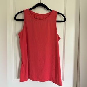 Pact Softspun Tank Top